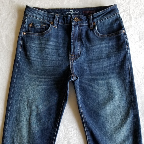 7 For All Mankind Other - 🤑🤑 7 for all mankind jeans, size 14